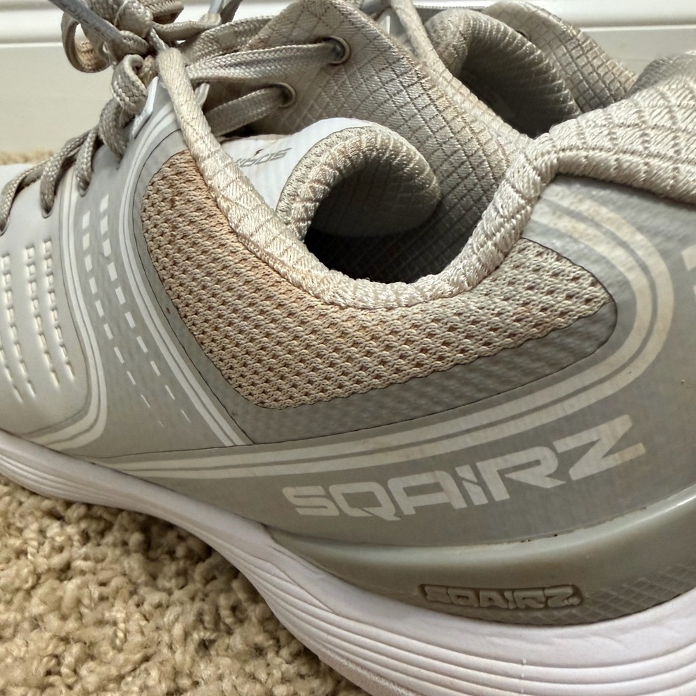 SQAIRZ Men’s GFP Baseball Molded Cleats - Picture 8 of 14